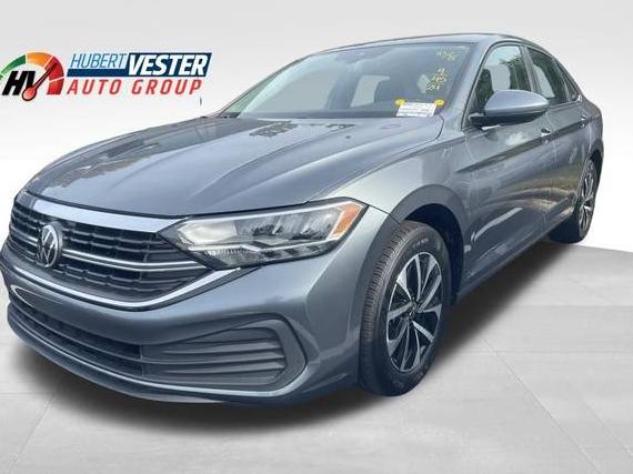 VOLKSWAGEN JETTA 2024 3VW5M7BU3RM090528 image VOLKSWAGEN JETTA 2024 3VW5M7BU3RM090528 image