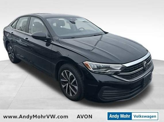 VOLKSWAGEN JETTA 2024 3VW5M7BUXRM006981 image VOLKSWAGEN JETTA 2024 3VW5M7BUXRM006981 image