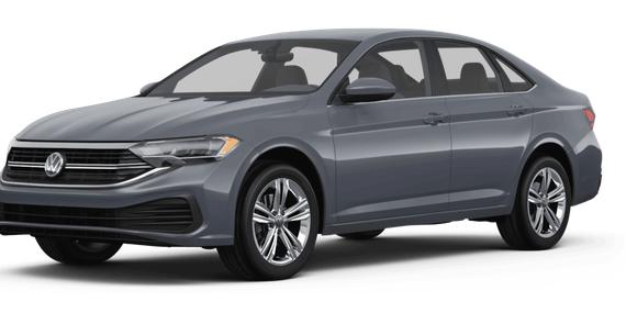 VOLKSWAGEN JETTA 2024 3VW5M7BU0RM079261 image VOLKSWAGEN JETTA 2024 3VW5M7BU0RM079261 image