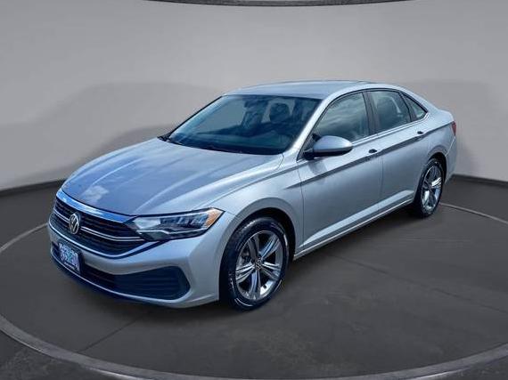 VOLKSWAGEN JETTA 2024 3VWEM7BU6RM057121 image VOLKSWAGEN JETTA 2024 3VWEM7BU6RM057121 image