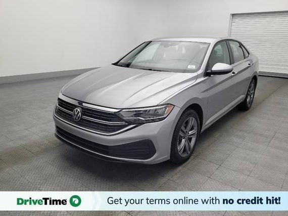 VOLKSWAGEN JETTA 2024 3VWEM7BU3RM043225 image VOLKSWAGEN JETTA 2024 3VWEM7BU3RM043225 image