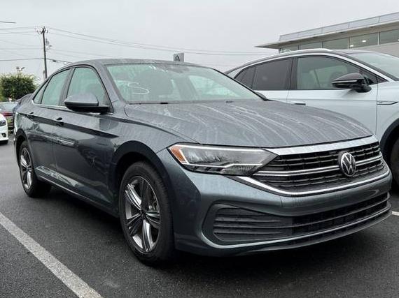 VOLKSWAGEN JETTA 2024 3VWEM7BU2RM024603 image