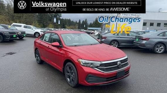 VOLKSWAGEN JETTA 2024 3VWEM7BU5RM050547 image VOLKSWAGEN JETTA 2024 3VWEM7BU5RM050547 image