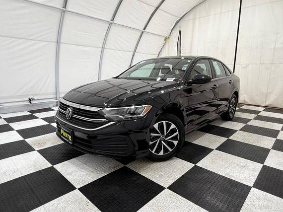 VOLKSWAGEN JETTA 2024 3VW5M7BU9RM093031 image VOLKSWAGEN JETTA 2024 3VW5M7BU9RM093031 image