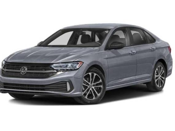 VOLKSWAGEN JETTA 2024 3VWBM7BU3RM054096 image