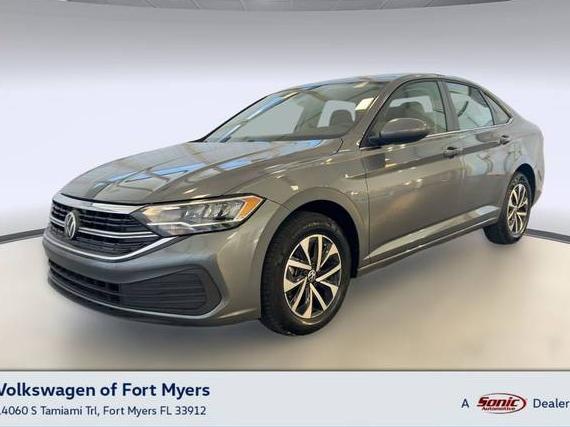 VOLKSWAGEN JETTA 2024 3VW5M7BU7RM069181 image VOLKSWAGEN JETTA 2024 3VW5M7BU7RM069181 image
