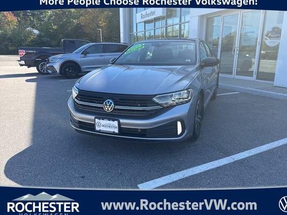 VOLKSWAGEN JETTA 2024 3VWAM7BU7RM079935 image VOLKSWAGEN JETTA 2024 3VWAM7BU7RM079935 image