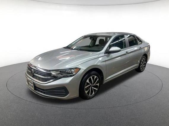 VOLKSWAGEN JETTA 2024 3VW5M7BU7RM090709 image VOLKSWAGEN JETTA 2024 3VW5M7BU7RM090709 image