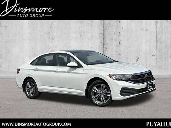 VOLKSWAGEN JETTA 2024 3VW7M7BU1RM012824 image VOLKSWAGEN JETTA 2024 3VW7M7BU1RM012824 image