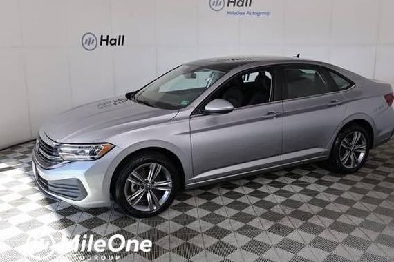 VOLKSWAGEN JETTA 2024 3VW7M7BU8RM003540 image VOLKSWAGEN JETTA 2024 3VW7M7BU8RM003540 image