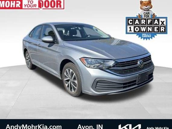 VOLKSWAGEN JETTA 2024 3VW5M7BU3RM089993 image VOLKSWAGEN JETTA 2024 3VW5M7BU3RM089993 image