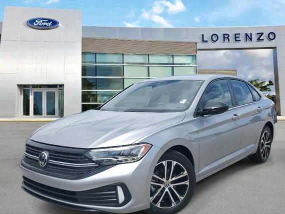 VOLKSWAGEN JETTA 2024 3VWBM7BU8RM045023 image VOLKSWAGEN JETTA 2024 3VWBM7BU8RM045023 image