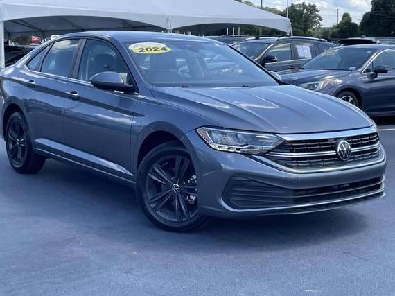 VOLKSWAGEN JETTA 2024 3VWEM7BU5RM062777 image VOLKSWAGEN JETTA 2024 3VWEM7BU5RM062777 image