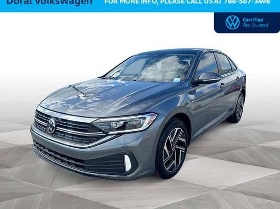 VOLKSWAGEN JETTA 2024 3VWGM7BU8RM062796 image VOLKSWAGEN JETTA 2024 3VWGM7BU8RM062796 image