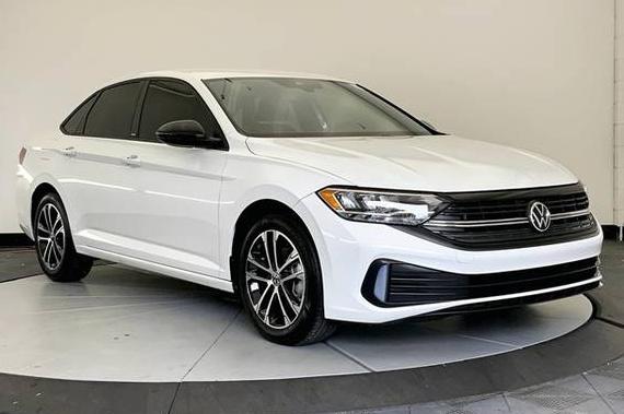 VOLKSWAGEN JETTA 2024 3VWBM7BU1RM084973 image VOLKSWAGEN JETTA 2024 3VWBM7BU1RM084973 image