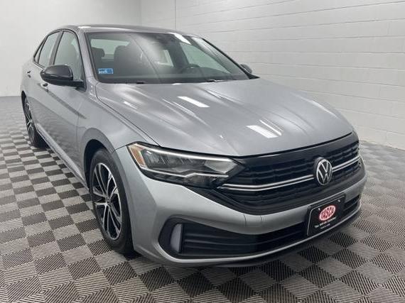 VOLKSWAGEN JETTA 2024 3VWBM7BUXRM043872 image VOLKSWAGEN JETTA 2024 3VWBM7BUXRM043872 image