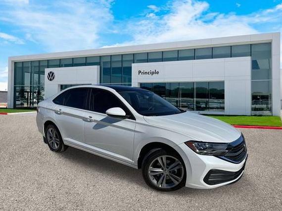 VOLKSWAGEN JETTA 2024 3VW7M7BUXRM047507 image VOLKSWAGEN JETTA 2024 3VW7M7BUXRM047507 image