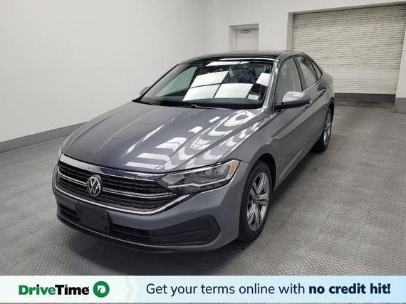 VOLKSWAGEN JETTA 2024 3VW7M7BU3RM011268 image VOLKSWAGEN JETTA 2024 3VW7M7BU3RM011268 image