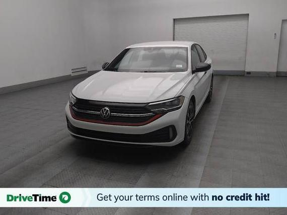VOLKSWAGEN JETTA 2024 3VWBM7BU5RM094891 image
