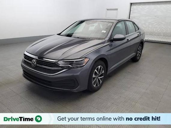 VOLKSWAGEN JETTA 2024 3VW5M7BU4RM043069 image VOLKSWAGEN JETTA 2024 3VW5M7BU4RM043069 image