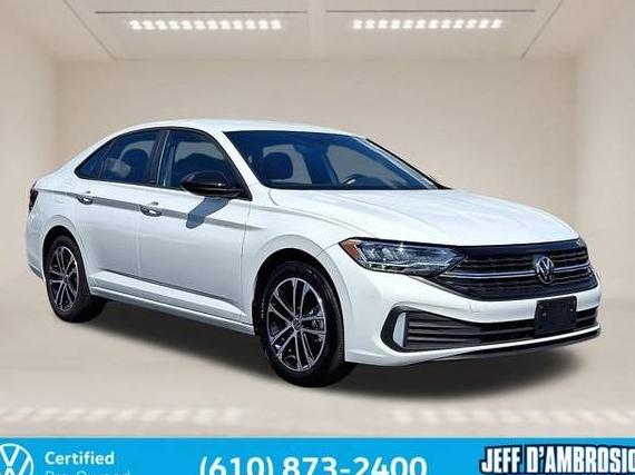 VOLKSWAGEN JETTA 2024 3VWBM7BU0RM085225 image VOLKSWAGEN JETTA 2024 3VWBM7BU0RM085225 image