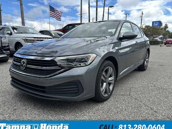 VOLKSWAGEN JETTA 2024 3VW7M7BU0RM011678 image VOLKSWAGEN JETTA 2024 3VW7M7BU0RM011678 image