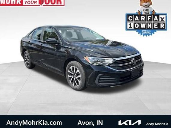 VOLKSWAGEN JETTA 2024 3VW5M7BU3RM041295 image VOLKSWAGEN JETTA 2024 3VW5M7BU3RM041295 image