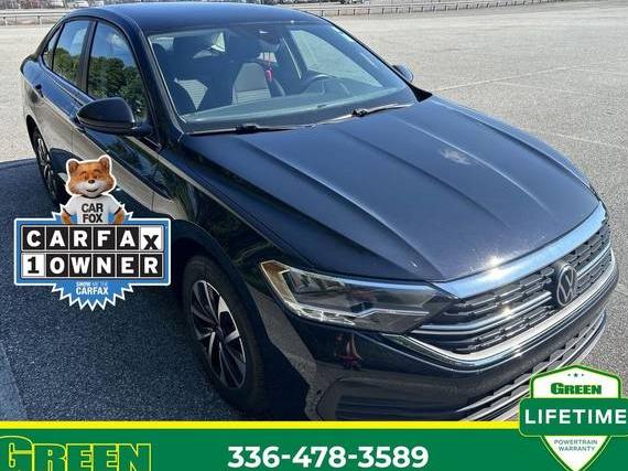 VOLKSWAGEN JETTA 2024 3VW5M7BU4RM093485 image VOLKSWAGEN JETTA 2024 3VW5M7BU4RM093485 image