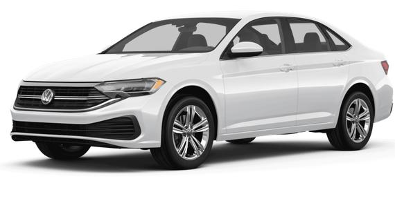 VOLKSWAGEN JETTA 2024 3VW7M7BU4RM047244 image VOLKSWAGEN JETTA 2024 3VW7M7BU4RM047244 image