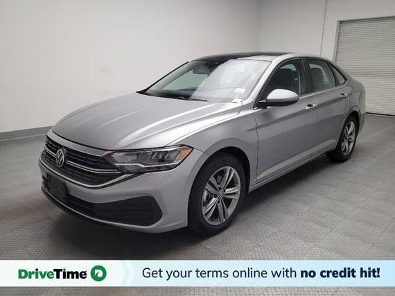 VOLKSWAGEN JETTA 2024 3VW7M7BU6RM025424 image VOLKSWAGEN JETTA 2024 3VW7M7BU6RM025424 image