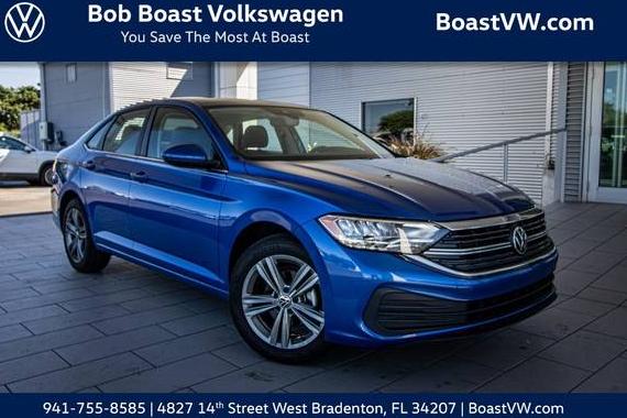 VOLKSWAGEN JETTA 2024 3VW7M7BU3RM087086 image VOLKSWAGEN JETTA 2024 3VW7M7BU3RM087086 image