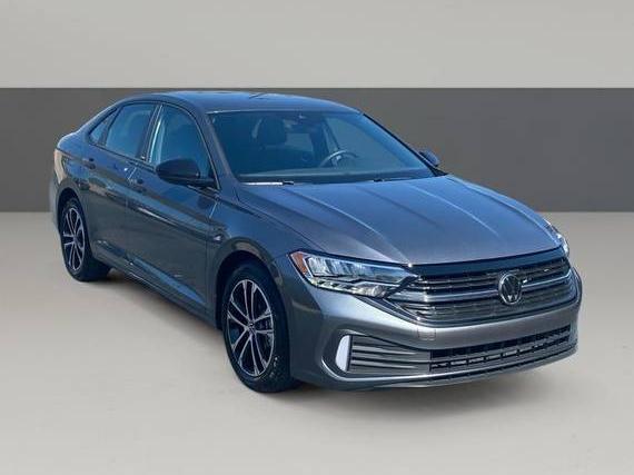 VOLKSWAGEN JETTA 2024 3VWBM7BU5RM054505 image VOLKSWAGEN JETTA 2024 3VWBM7BU5RM054505 image