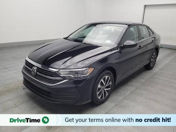 VOLKSWAGEN JETTA 2024 3VW5M7BUXRM094267 image VOLKSWAGEN JETTA 2024 3VW5M7BUXRM094267 image