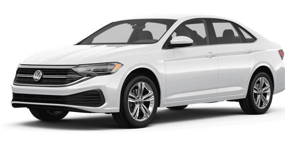 VOLKSWAGEN JETTA 2024 3VW7M7BU2RM087872 image VOLKSWAGEN JETTA 2024 3VW7M7BU2RM087872 image