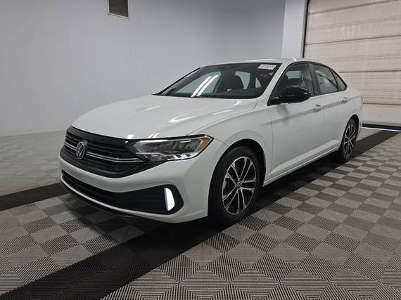 VOLKSWAGEN JETTA 2024 3VWBM7BU1RM080387 image VOLKSWAGEN JETTA 2024 3VWBM7BU1RM080387 image