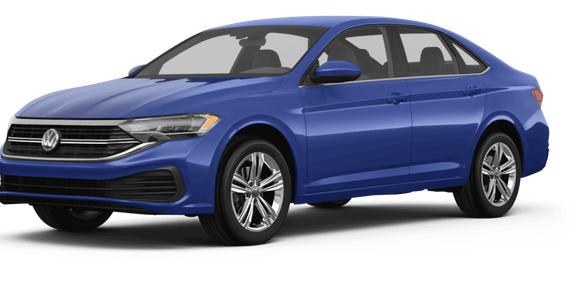 VOLKSWAGEN JETTA 2024 3VW7M7BU3RM002960 image VOLKSWAGEN JETTA 2024 3VW7M7BU3RM002960 image