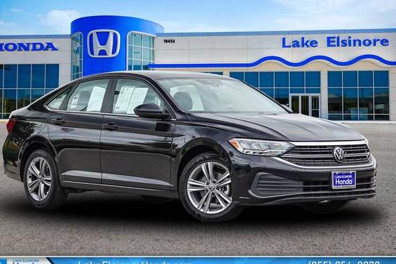 VOLKSWAGEN JETTA 2024 3VWEM7BU4RM014770 image VOLKSWAGEN JETTA 2024 3VWEM7BU4RM014770 image