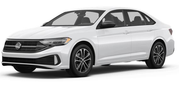 VOLKSWAGEN JETTA 2024 3VWAM7BUXRM031510 image VOLKSWAGEN JETTA 2024 3VWAM7BUXRM031510 image