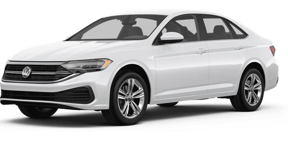 VOLKSWAGEN JETTA 2024 3VW4M7BU8RM085837 image VOLKSWAGEN JETTA 2024 3VW4M7BU8RM085837 image