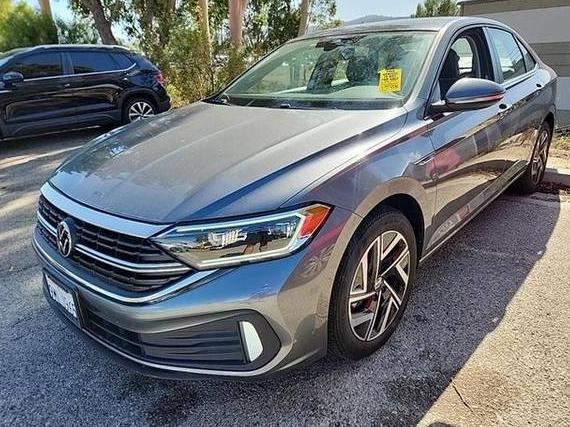 VOLKSWAGEN JETTA 2024 3VWGM7BU8RM061793 image VOLKSWAGEN JETTA 2024 3VWGM7BU8RM061793 image