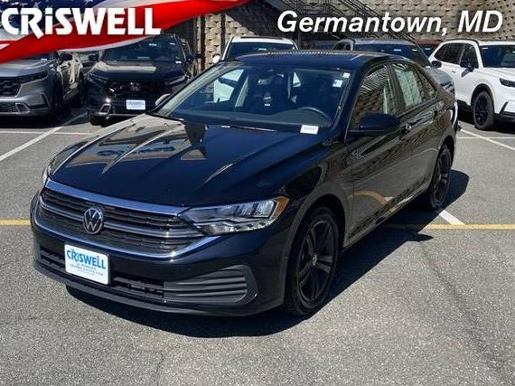VOLKSWAGEN JETTA 2024 3VWEM7BU3RM049168 image VOLKSWAGEN JETTA 2024 3VWEM7BU3RM049168 image