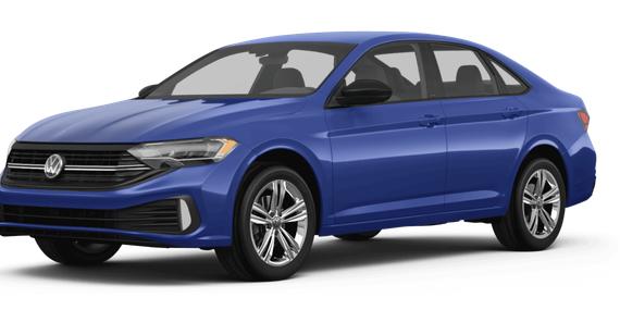 VOLKSWAGEN JETTA 2024 3VWBM7BU8RM071203 image VOLKSWAGEN JETTA 2024 3VWBM7BU8RM071203 image