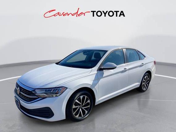 VOLKSWAGEN JETTA 2024 3VW5M7BU8RM085759 image VOLKSWAGEN JETTA 2024 3VW5M7BU8RM085759 image