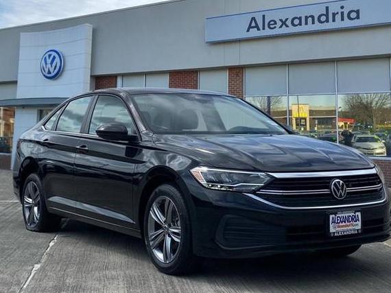 VOLKSWAGEN JETTA 2024 3VW7M7BU7RM094364 image VOLKSWAGEN JETTA 2024 3VW7M7BU7RM094364 image