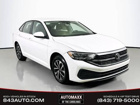 VOLKSWAGEN JETTA 2024 3VW5M7BUXRM039723 image VOLKSWAGEN JETTA 2024 3VW5M7BUXRM039723 image