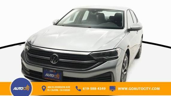 VOLKSWAGEN JETTA 2024 3VW5M7BU1RM004066 image VOLKSWAGEN JETTA 2024 3VW5M7BU1RM004066 image