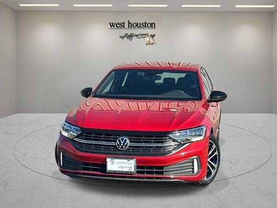 VOLKSWAGEN JETTA 2024 3VWBM7BU0RM062219 image VOLKSWAGEN JETTA 2024 3VWBM7BU0RM062219 image