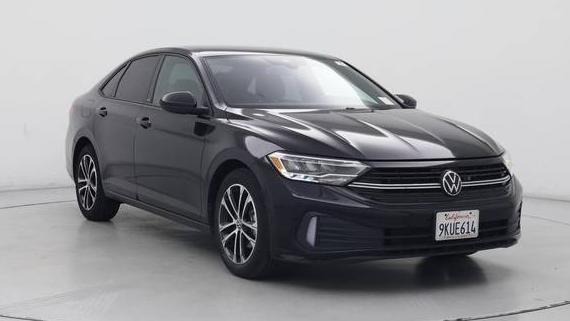 VOLKSWAGEN JETTA 2024 3VWAM7BU2RM037141 image VOLKSWAGEN JETTA 2024 3VWAM7BU2RM037141 image