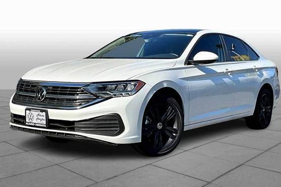 VOLKSWAGEN JETTA 2024 3VW7M7BUXRM001563 image VOLKSWAGEN JETTA 2024 3VW7M7BUXRM001563 image