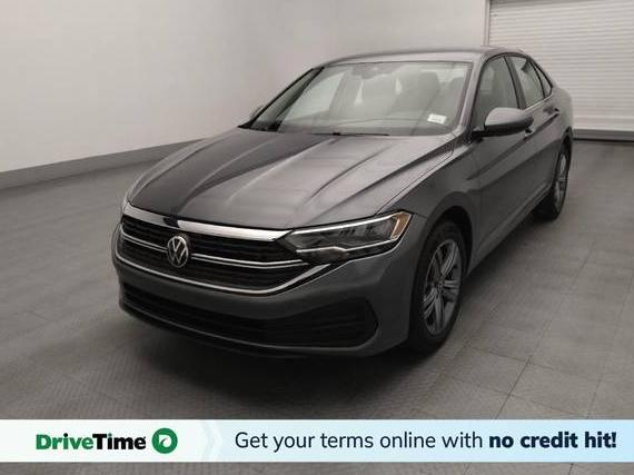 VOLKSWAGEN JETTA 2024 3VWEM7BU7RM058066 image